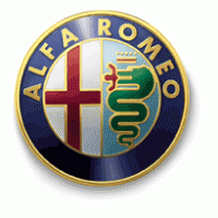 Alfa Romeo Logo, RSC