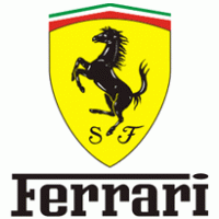 Ferrari Logo, RSC