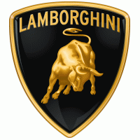 Lamborghini Logo, RSC
