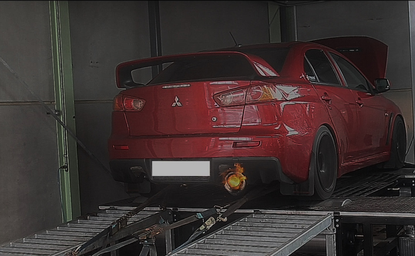 News - Abstimmung evo-10