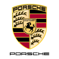 Porsche Logo, RSC