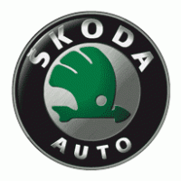 Skoda Logo, RSC