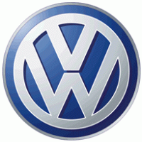 VW Logo, RSC