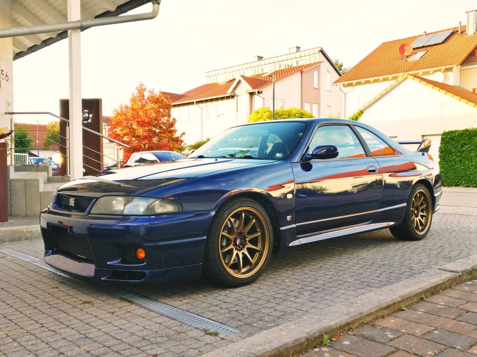 RSC mapping Link G4+ RB