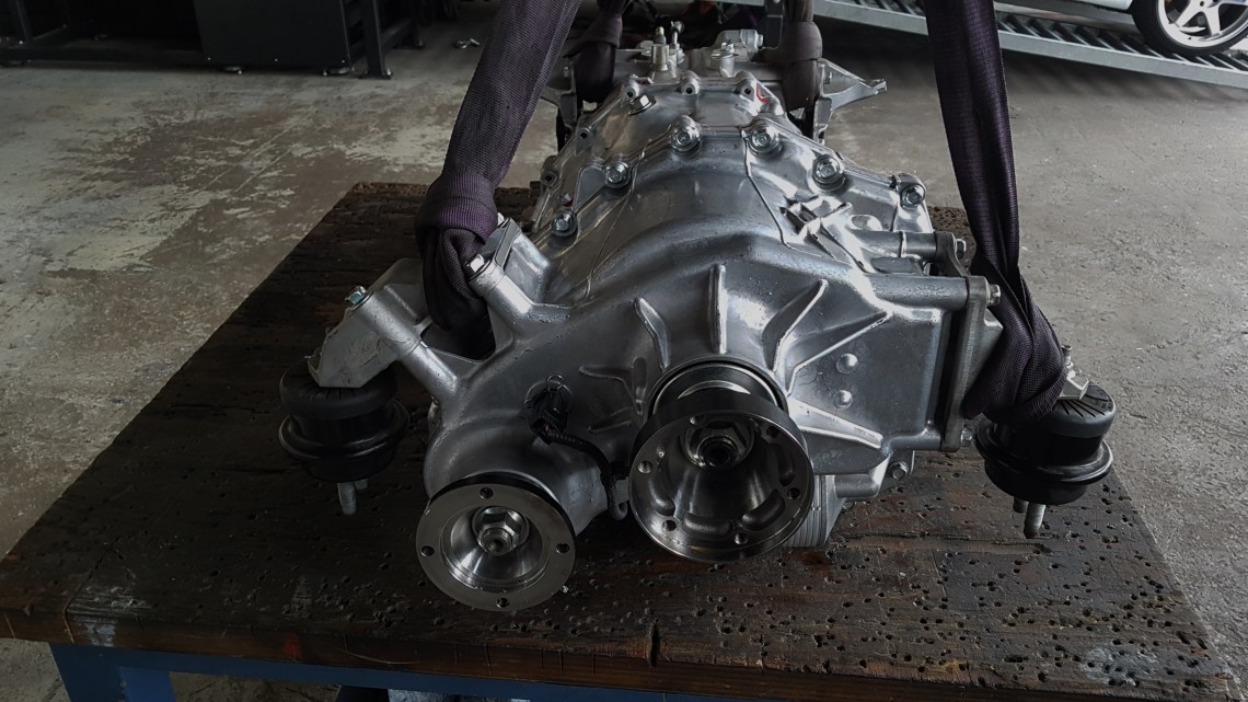 dodson rsc revolutionsportscar