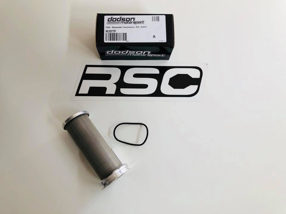 dodson transmission filter rsc gt-r